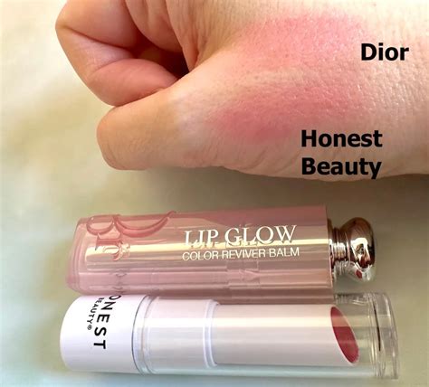 dior glow jelly mask dupe|dior addict lip glow.